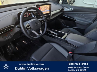 2023 Volkswagen ID.4 Pro S