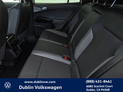 2023 Volkswagen ID.4 Pro S