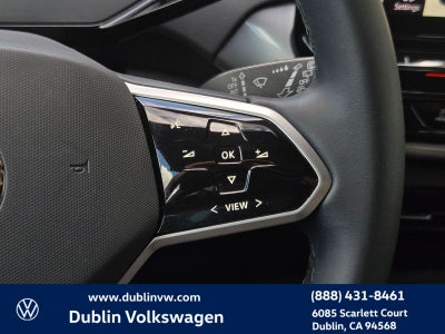 2023 Volkswagen ID.4 Pro S