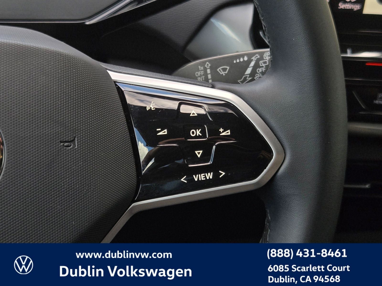 2023 Volkswagen ID.4 Pro S
