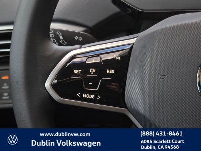 2023 Volkswagen ID.4 Pro S