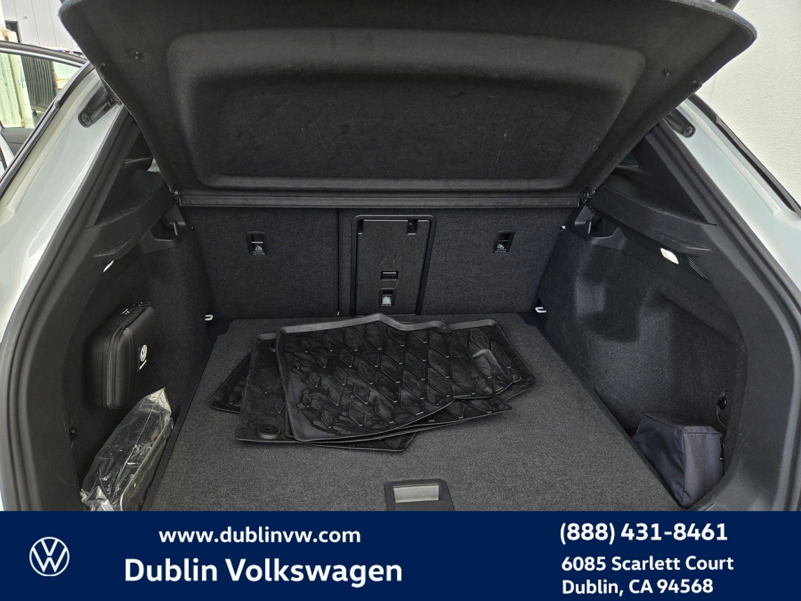 2023 Volkswagen ID.4 Pro S