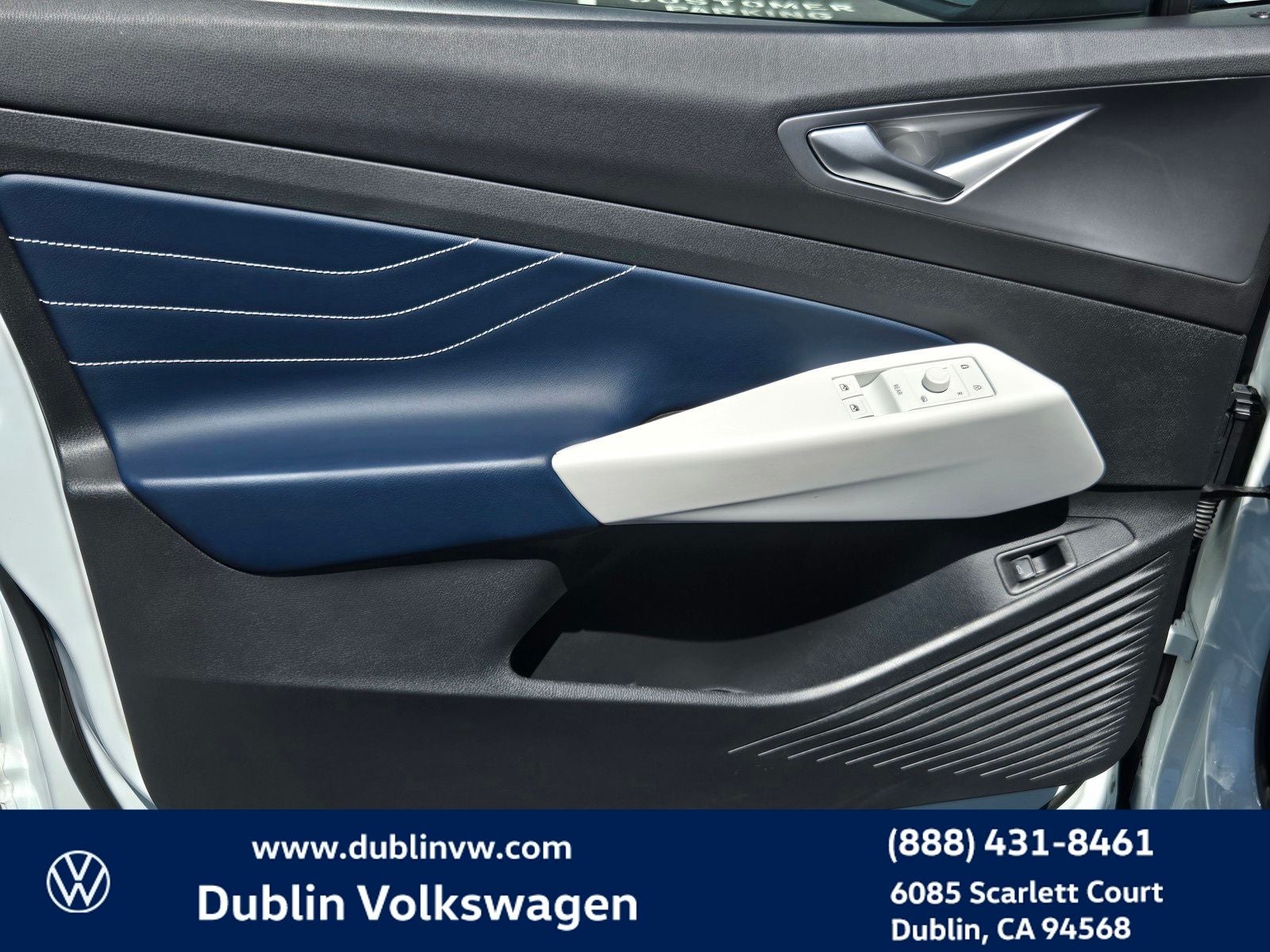 2023 Volkswagen ID.4 Pro S