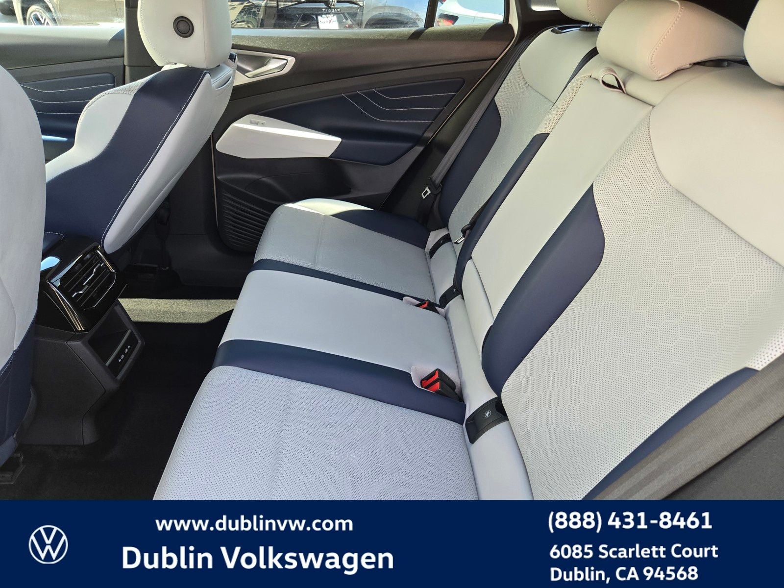 2023 Volkswagen ID.4 Pro S