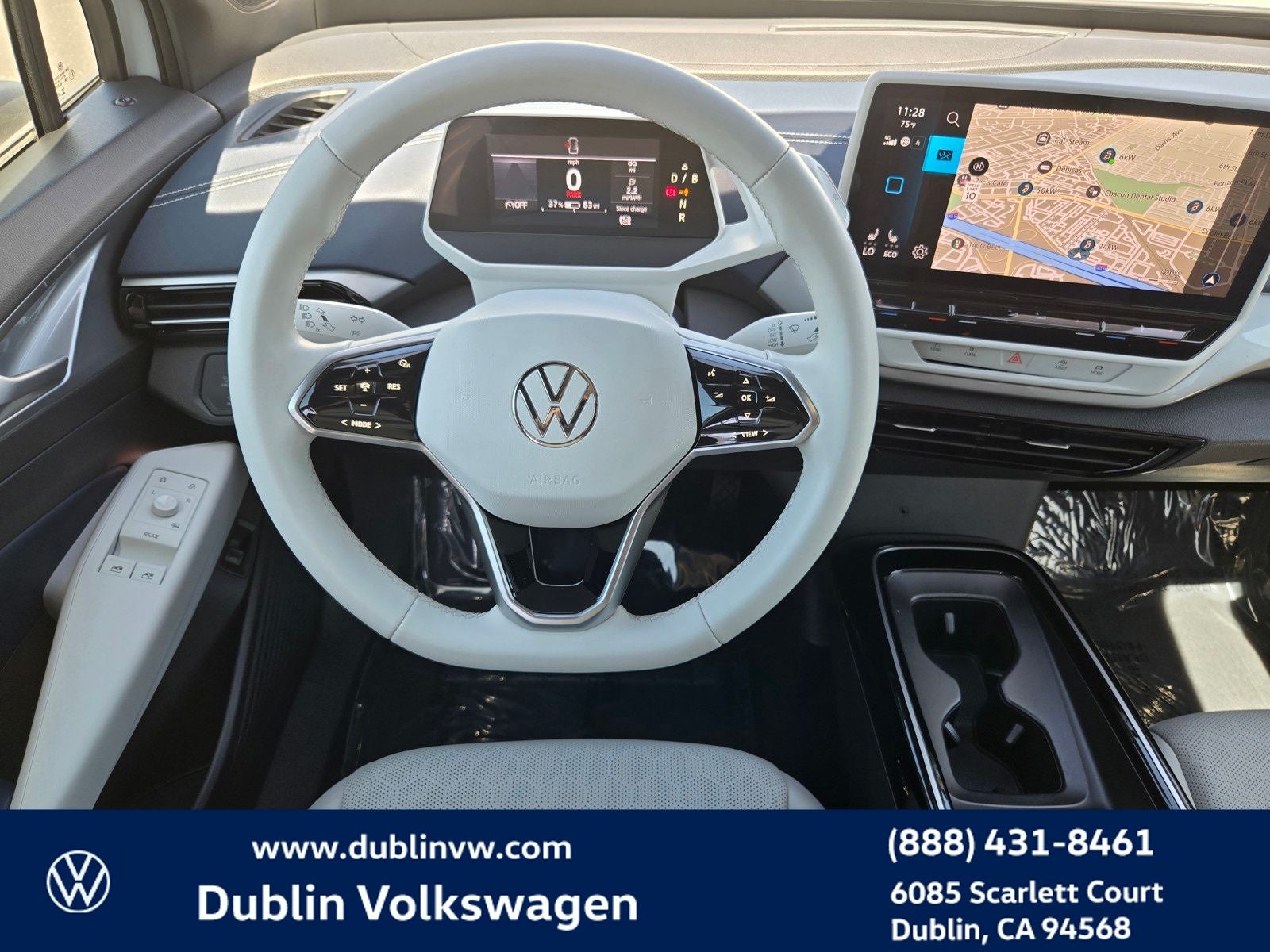 2023 Volkswagen ID.4 Pro S