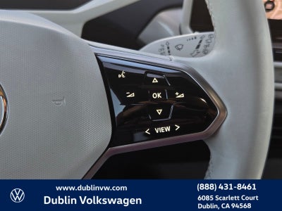 2023 Volkswagen ID.4 Pro S