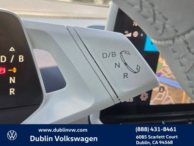 2023 Volkswagen ID.4 Pro S