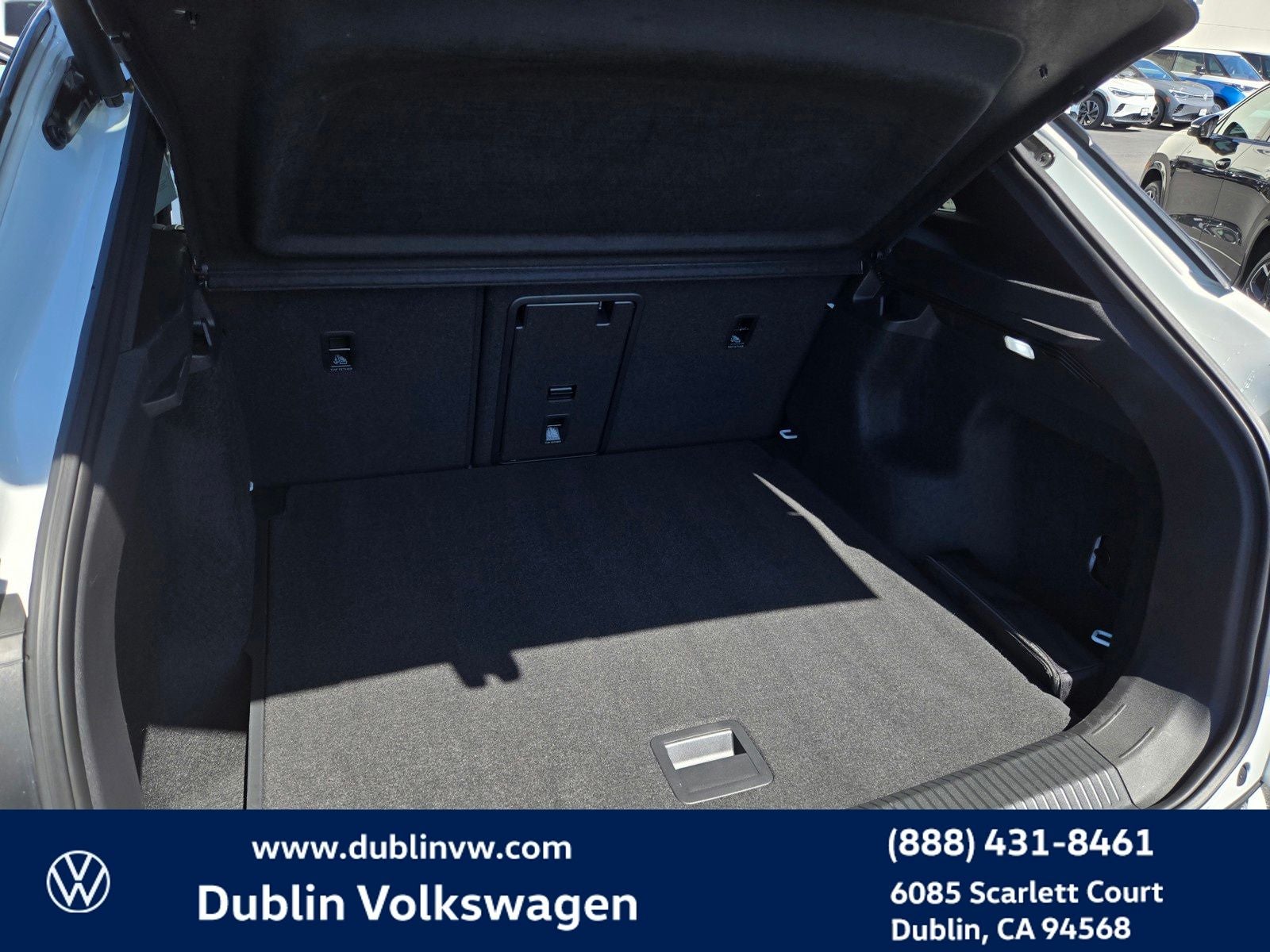 2023 Volkswagen ID.4 Pro S