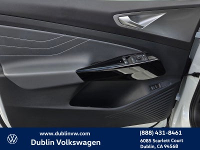 2023 Volkswagen ID.4 Pro S