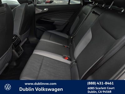 2023 Volkswagen ID.4 Pro S