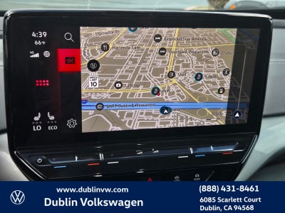 2023 Volkswagen ID.4 Pro S