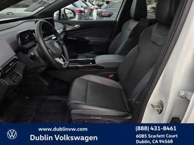 2023 Volkswagen ID.4 Pro S