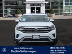 2023 Volkswagen Atlas 2.0T SE w/Technology