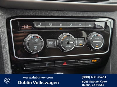 2023 Volkswagen Atlas 2.0T SE w/Technology