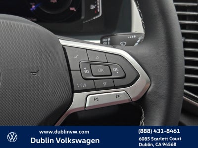 2023 Volkswagen Atlas 2.0T SE w/Technology