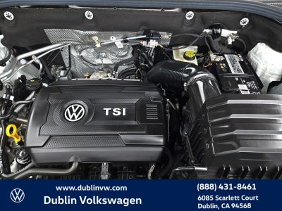 2023 Volkswagen Atlas 2.0T SE w/Technology