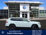 2023 Volkswagen Atlas 2.0T SE w/Technology
