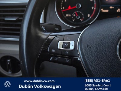 2019 Volkswagen Atlas 3.6L V6 SE R-Line