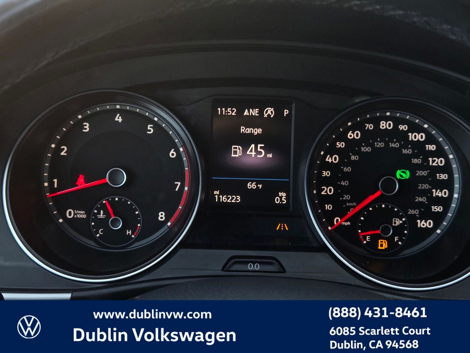 2019 Volkswagen Atlas 3.6L V6 SE R-Line