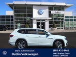 2019 Volkswagen Atlas 3.6L V6 SE R-Line