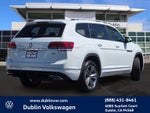 2019 Volkswagen Atlas 3.6L V6 SE R-Line