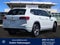 2019 Volkswagen Atlas 3.6L V6 SE R-Line