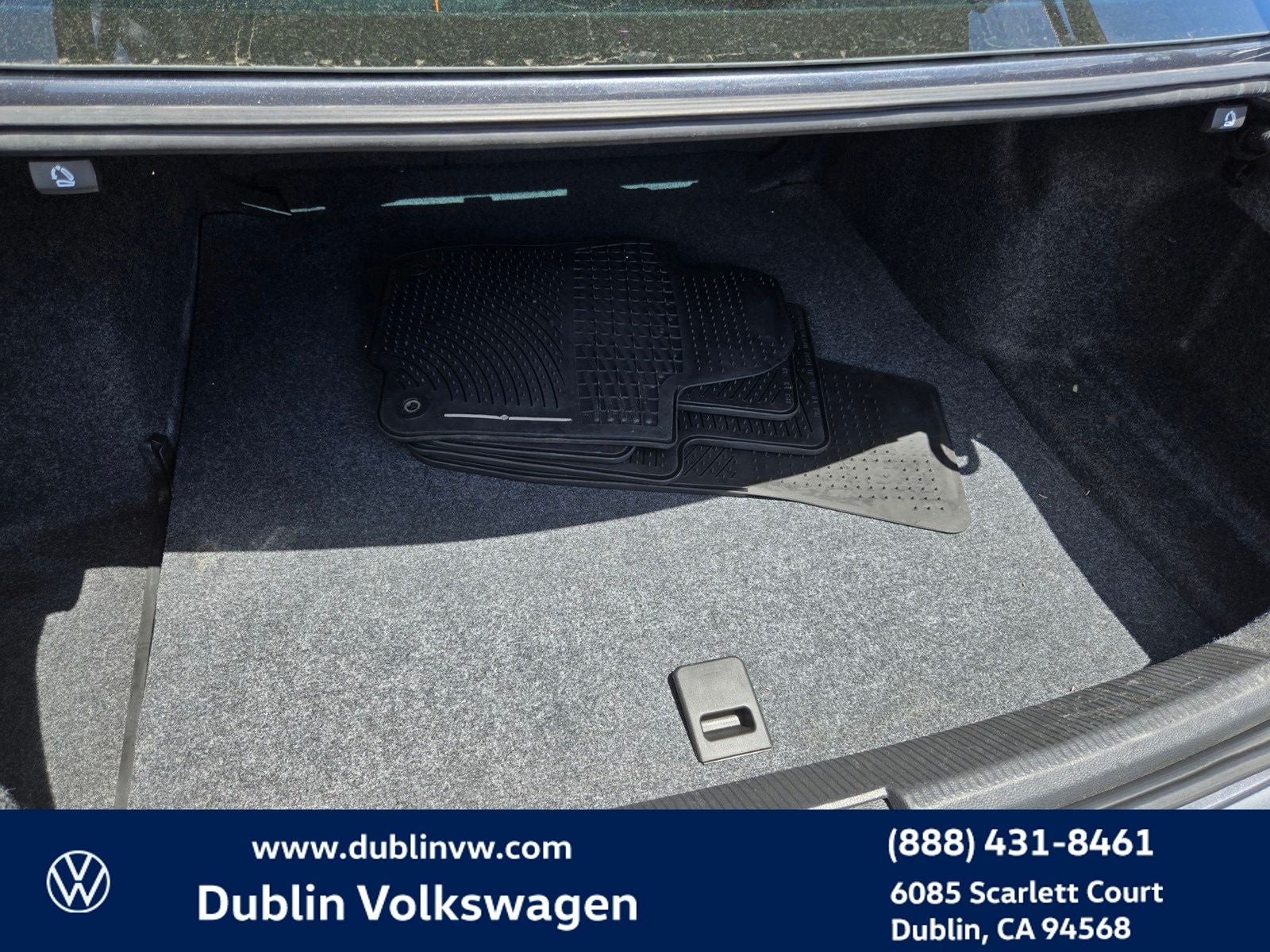 2017 Volkswagen Passat 1.8T S