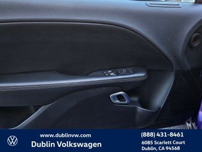 2016 Dodge Challenger R/T