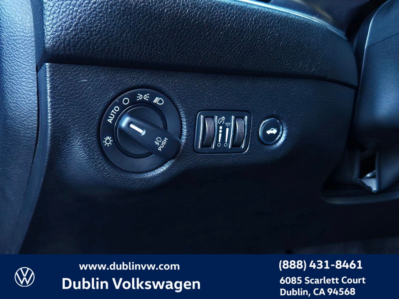 2016 Dodge Challenger R/T