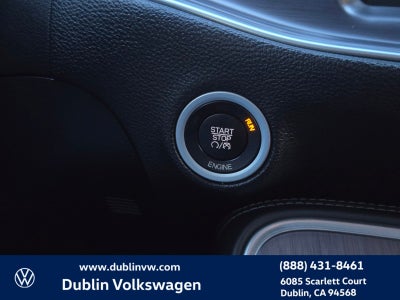 2016 Dodge Challenger R/T