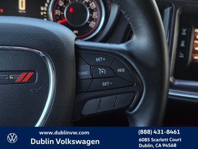 2016 Dodge Challenger R/T