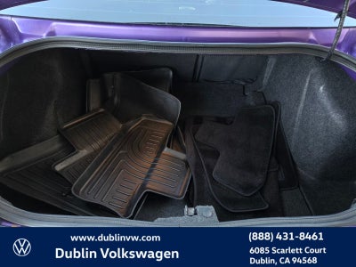 2016 Dodge Challenger R/T