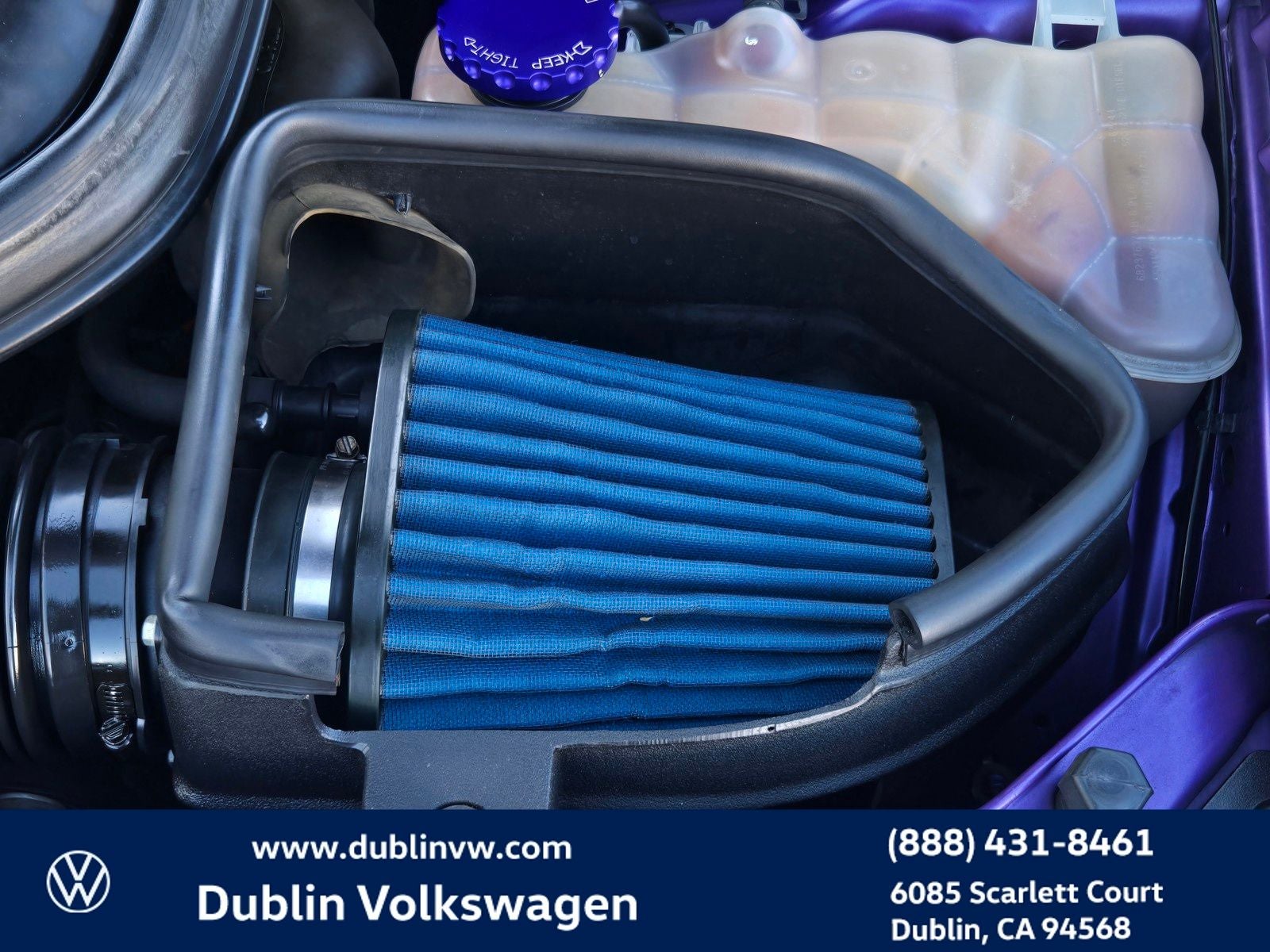 2016 Dodge Challenger R/T