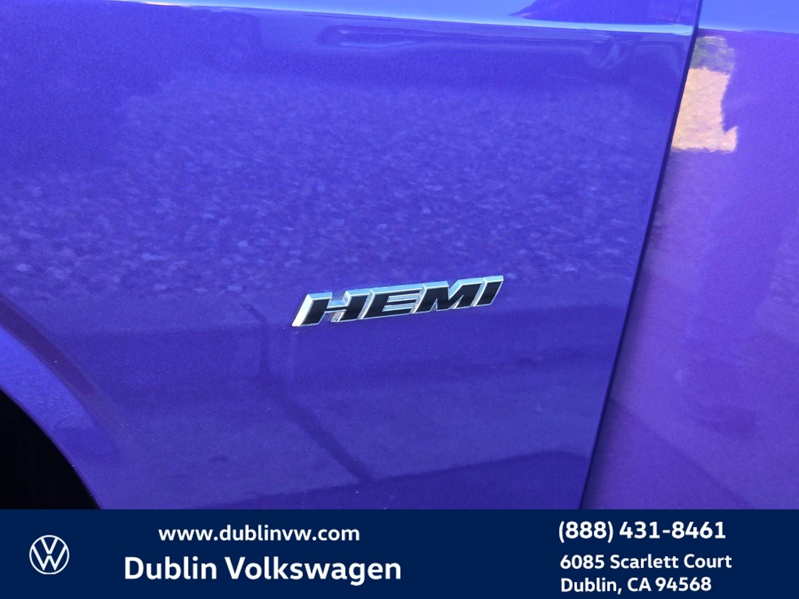 2016 Dodge Challenger R/T