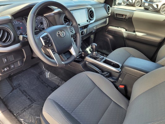 2023 Toyota Tacoma SR5 V6 in Dublin, CA - DoinIt Right Dealers