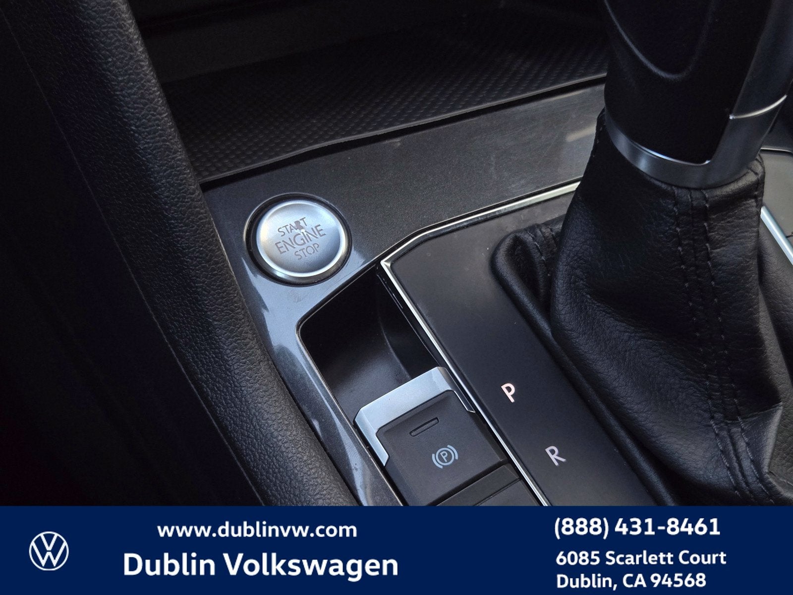 2018 Volkswagen Tiguan 2.0T SE 4Motion