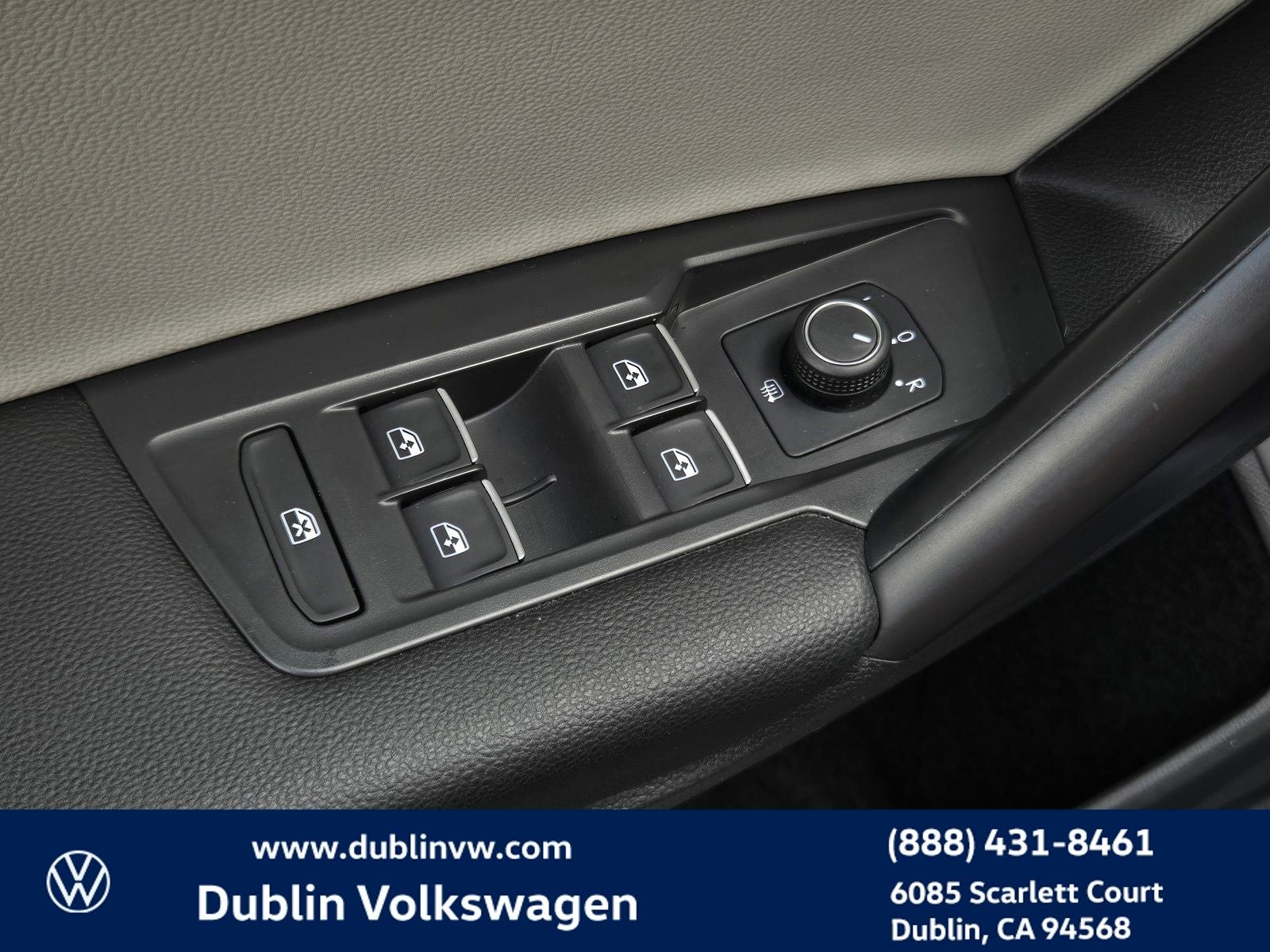 2021 Volkswagen Tiguan 2.0T SEL