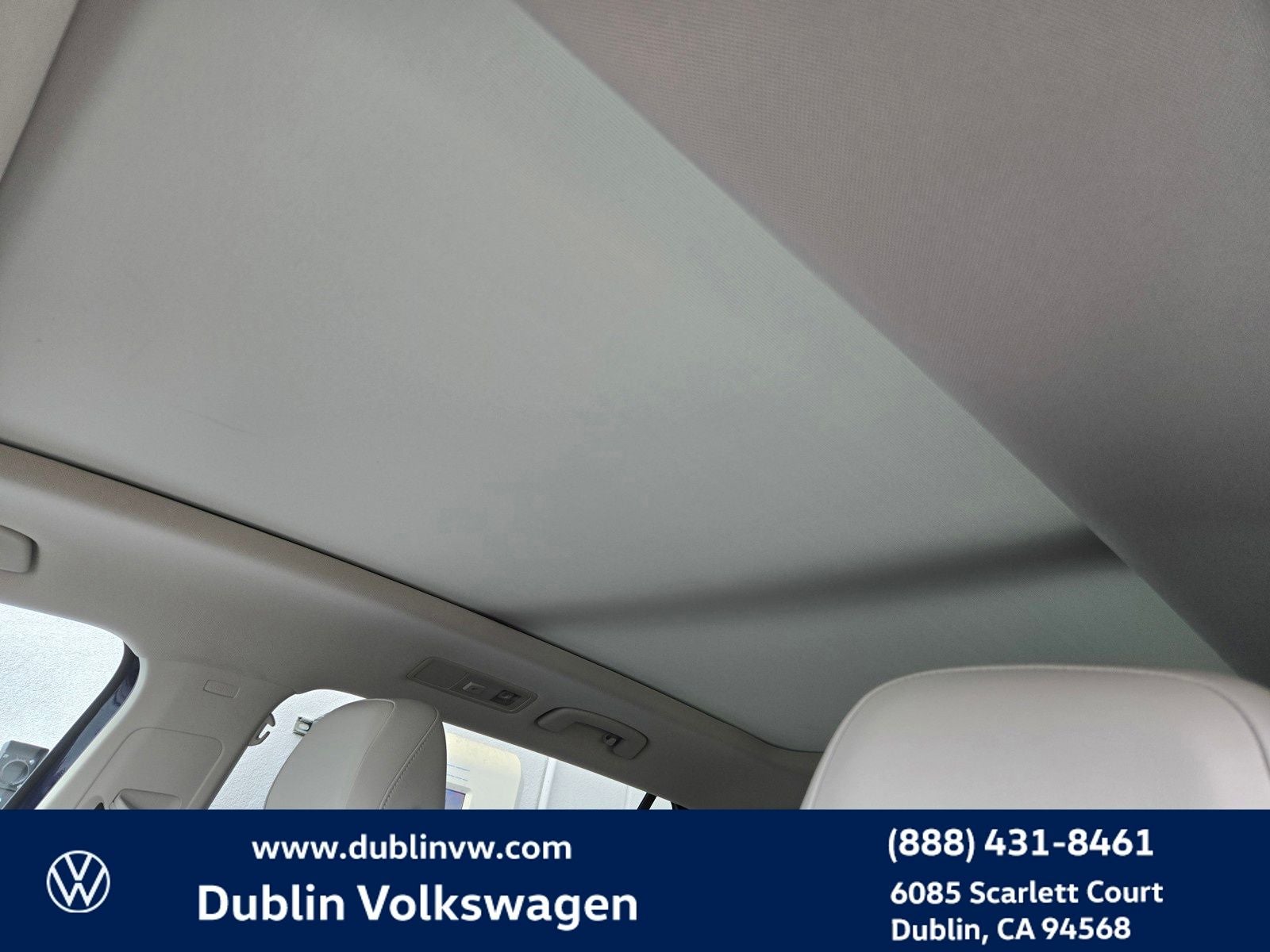 2021 Volkswagen Tiguan 2.0T SEL