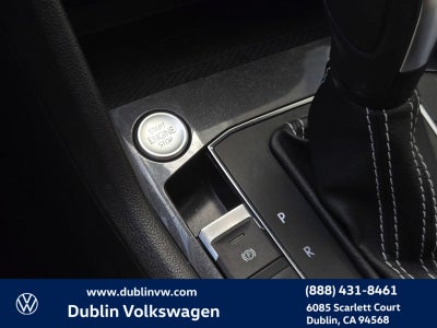 2021 Volkswagen Tiguan 2.0T SEL