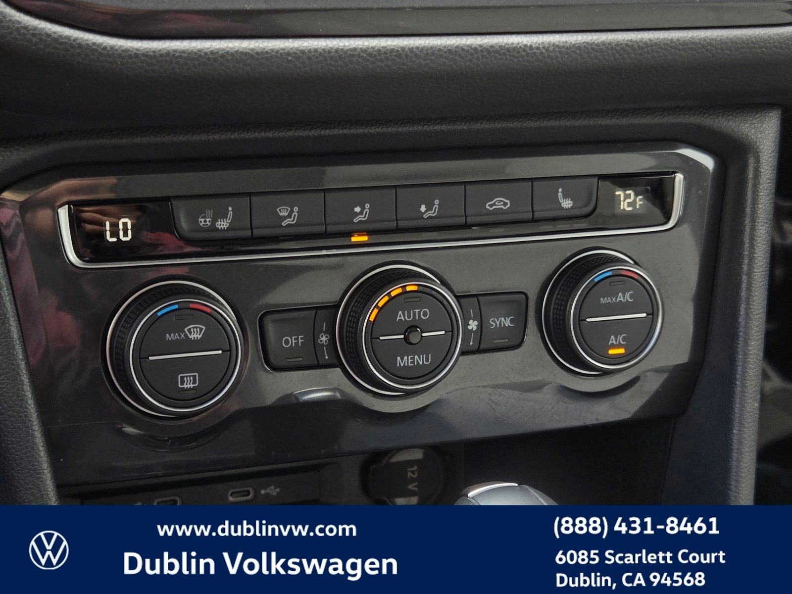 2021 Volkswagen Tiguan 2.0T SEL