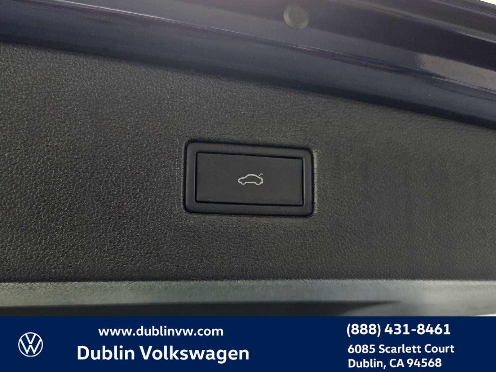 2021 Volkswagen Tiguan 2.0T SEL