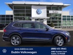 2021 Volkswagen Tiguan 2.0T SEL