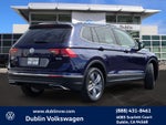 2021 Volkswagen Tiguan 2.0T SEL