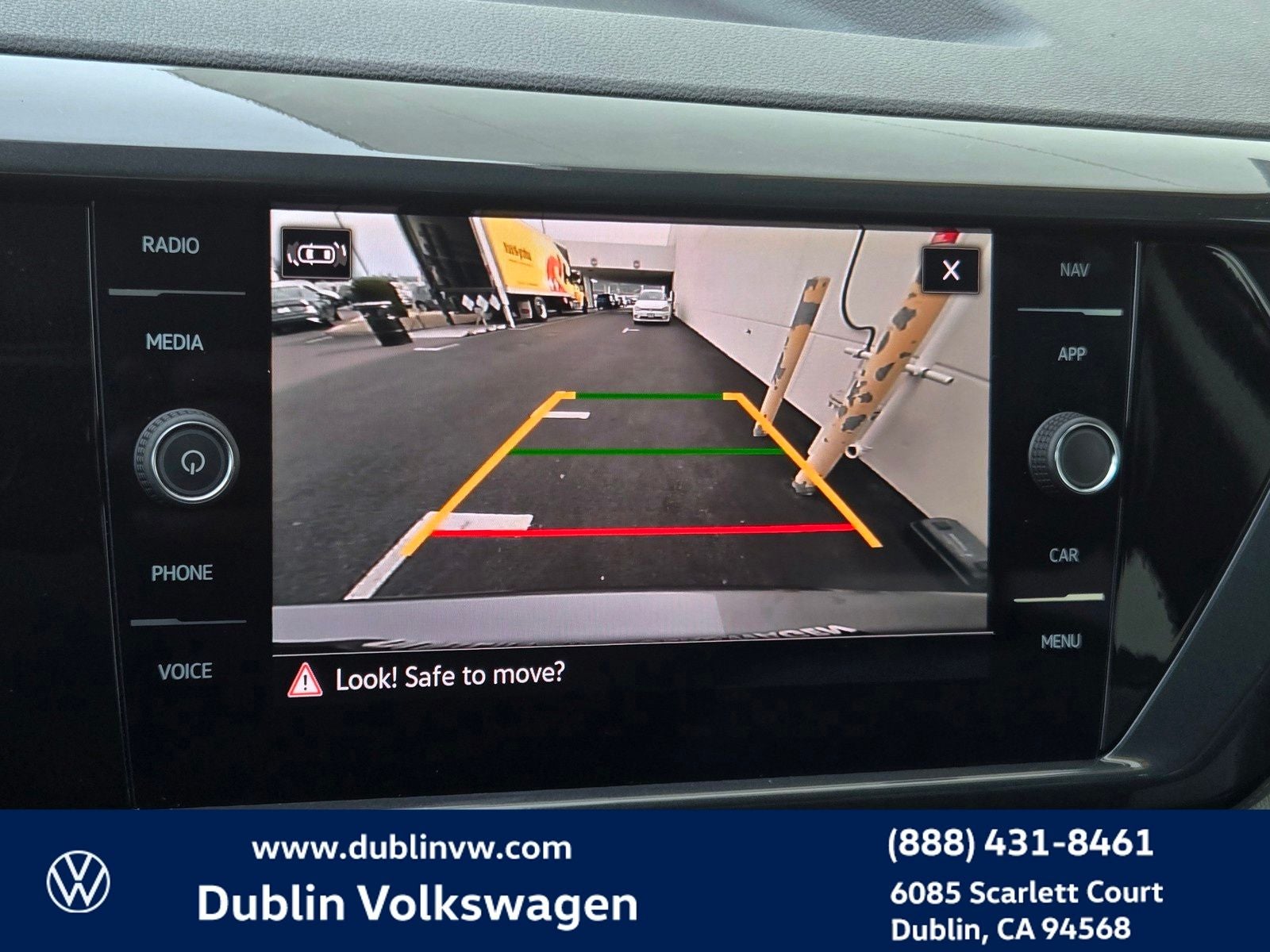 2022 Volkswagen Taos 1.5T SEL