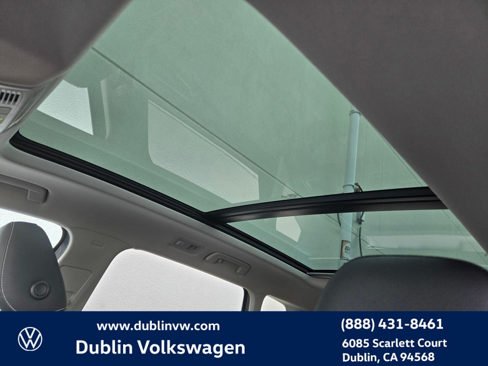 2022 Volkswagen Taos 1.5T SEL