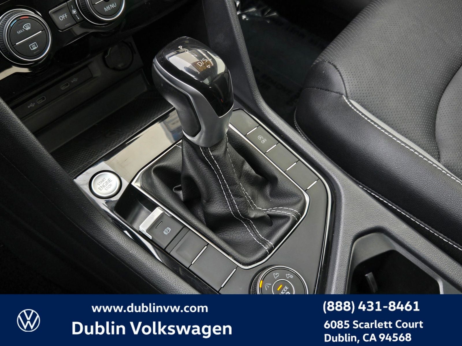 2022 Volkswagen Taos 1.5T SEL