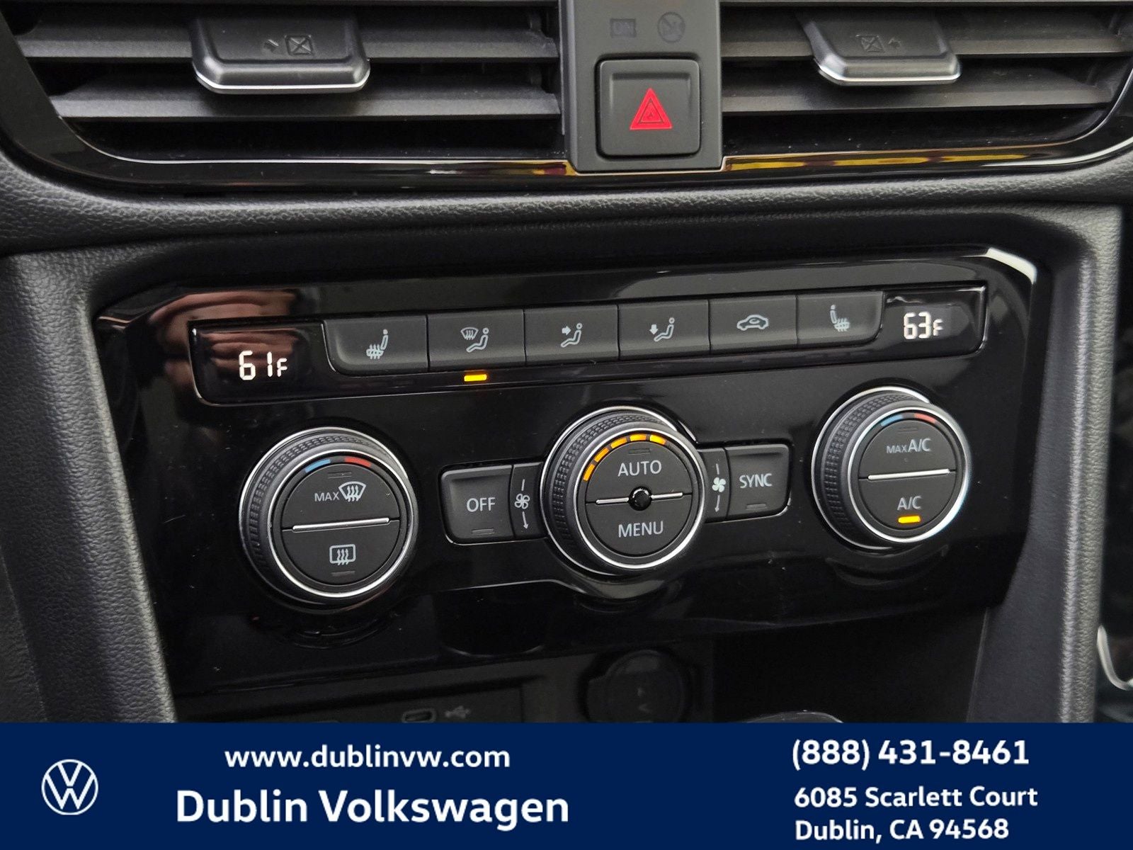 2022 Volkswagen Taos 1.5T SEL