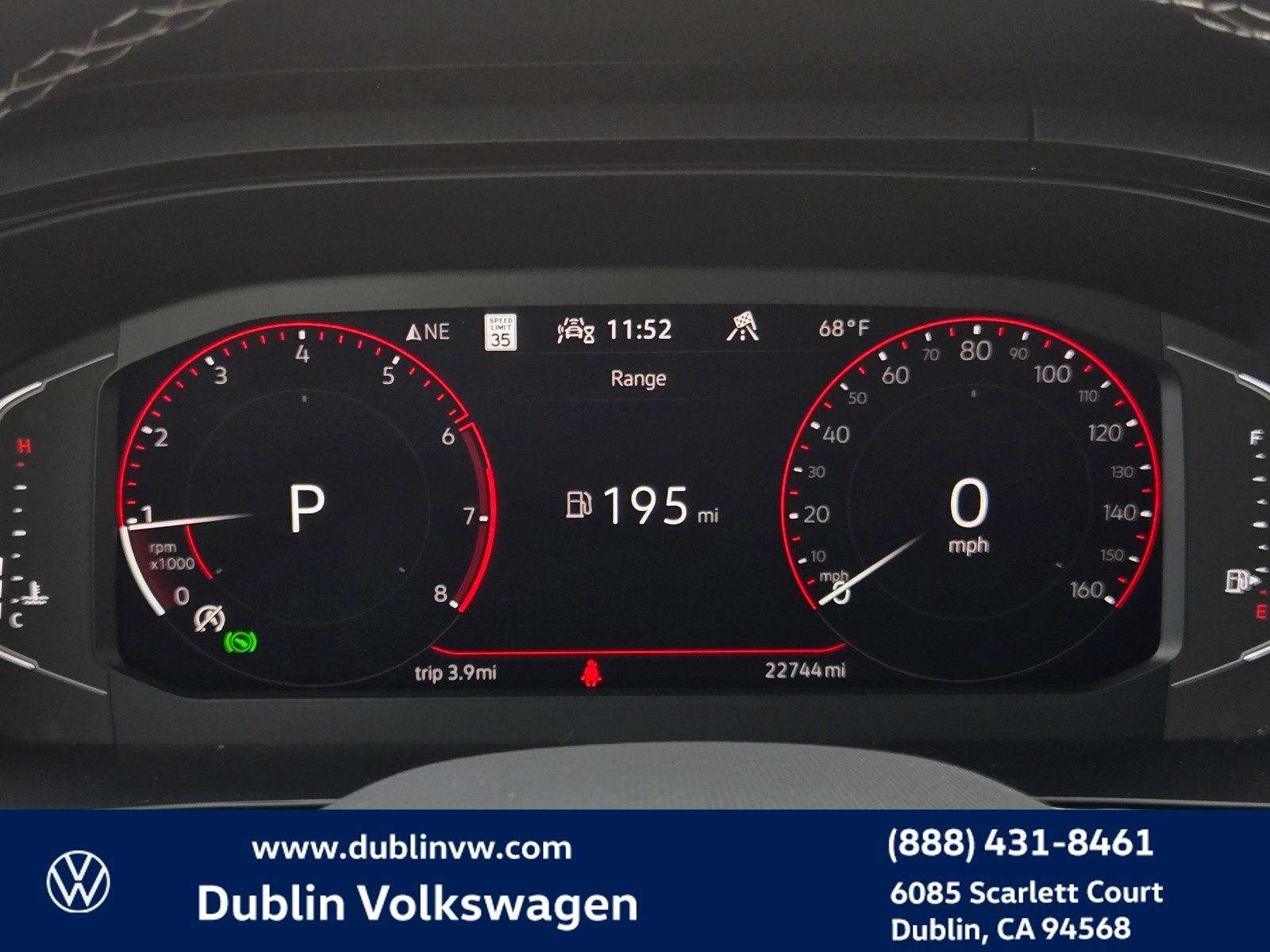 2022 Volkswagen Taos 1.5T SEL