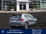 2022 Volkswagen Taos 1.5T SEL