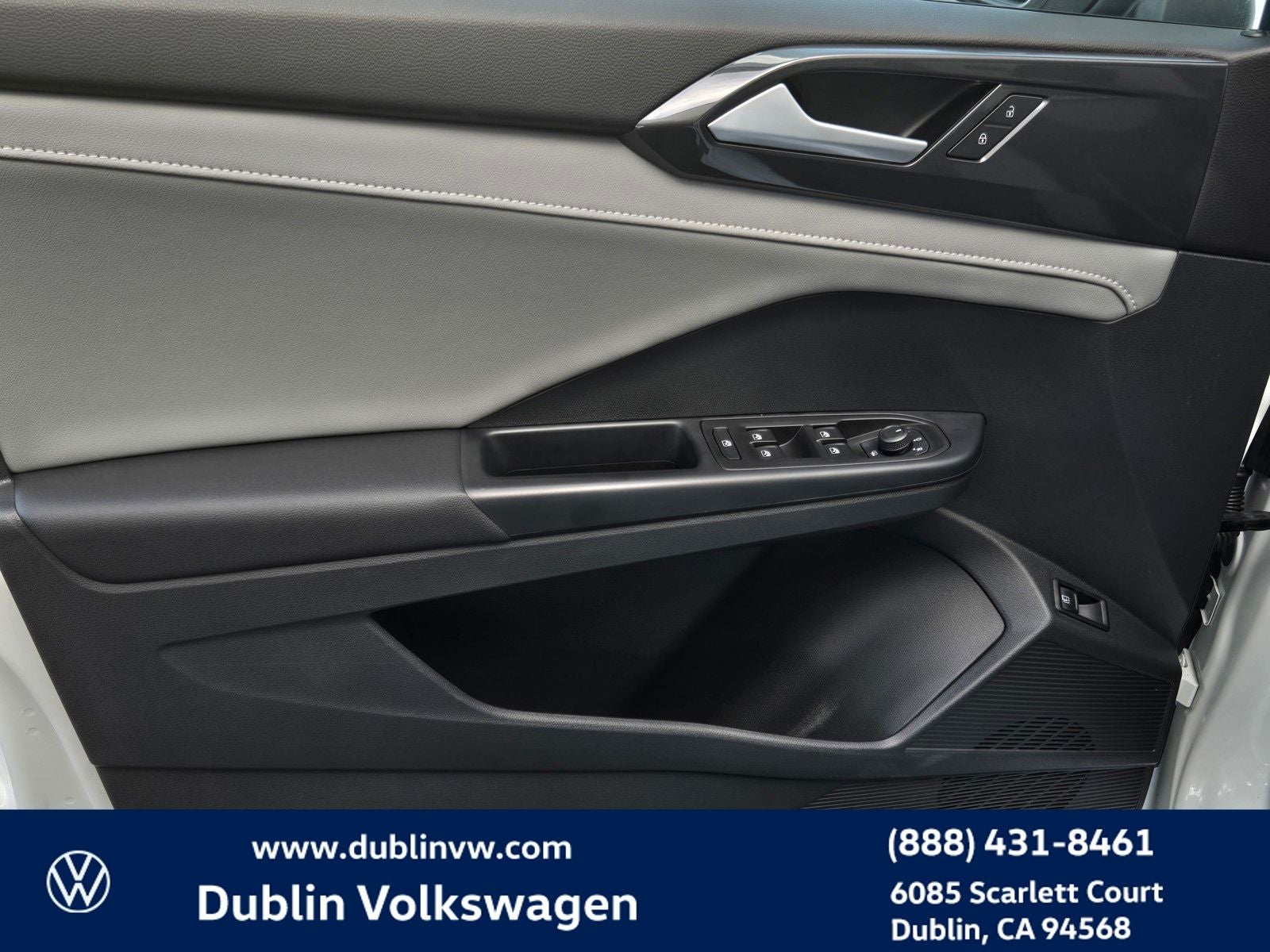 2023 Volkswagen Taos 1.5T SEL